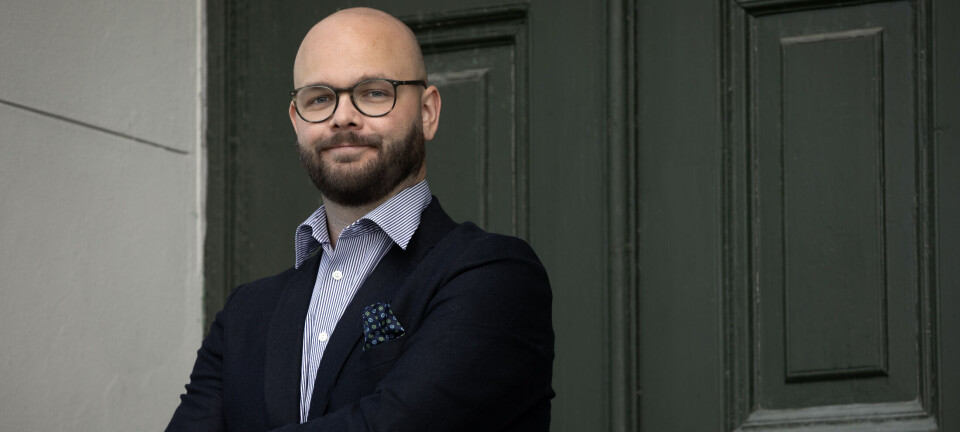 - Spørsmålet må være hva som skal til for å sikre virksomheten evnen til å beholde eksisterende arbeidskraft, og til å kunne rekruttere ny
