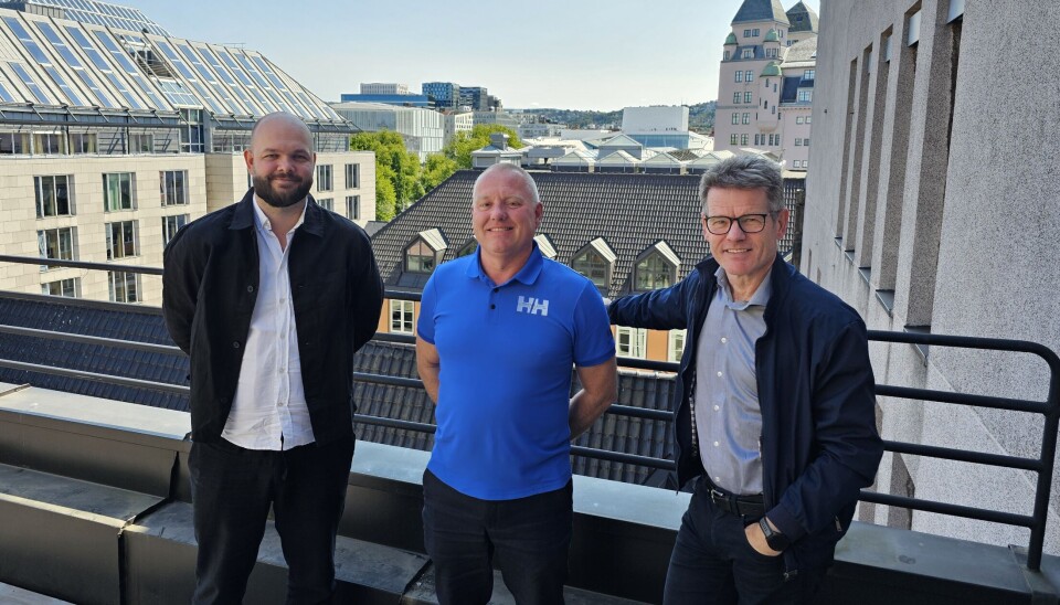 I denne episonden oppsummerer forhandlingssjef Carl Christian Grue Solberg, sekretariatsleder Thor Eivind Halvorsen og forbundsleder Bent Ronny Mikalsen årets mellomoppgjør.