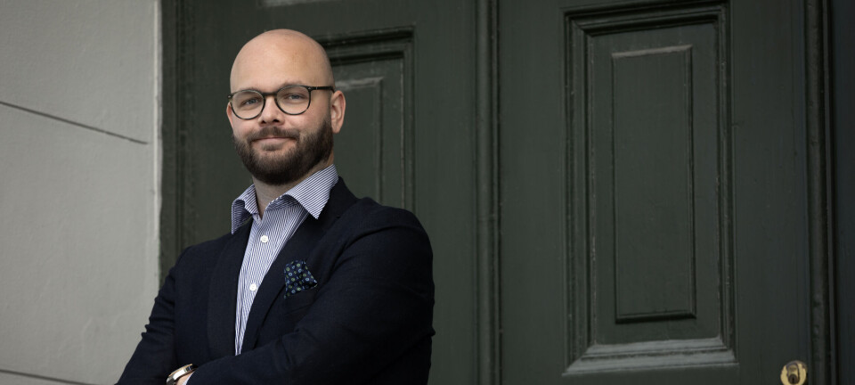 - Gode lønns- og arbeidsvilkår er vårt kjerneoppdrag