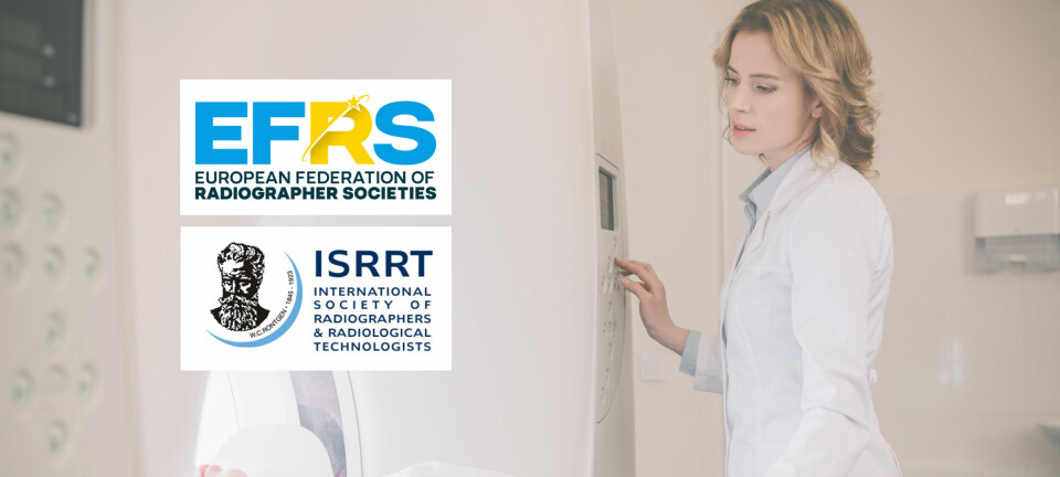 «Global Radiographer Workforce Survey»