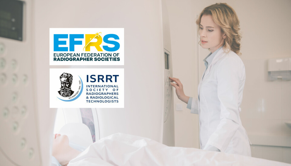 «Global Radiographer Workforce Survey»